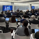 República Dominicana participa en la Conferencia Internacional de Generación de Fuerzas para Haití