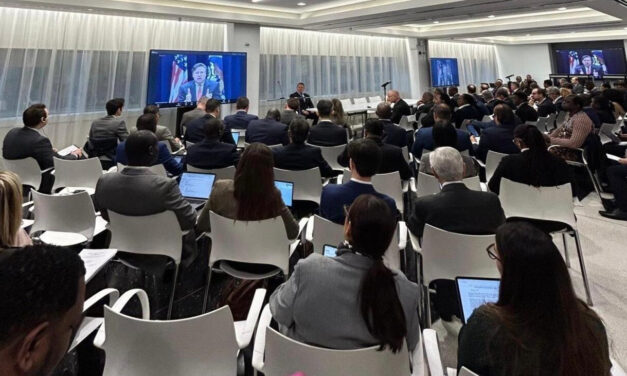 República Dominicana participa en la Conferencia Internacional de Generación de Fuerzas para Haití
