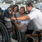 Conadis confirma más de 10,600 hogares con personas con discapacidad reciben “La Brisita de Navidad” a través de la Dirección de Desarrollo Social Supérate