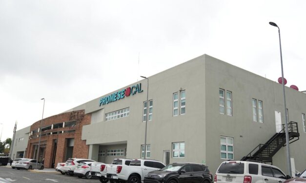 PROMESE/CAL anuncia acciones ante operativo Conciencia por la Vida, Navidad Segura 2025