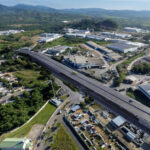 MOPC anuncia licitación para construcción del elevado del kilómetro 28 de la autopista Duarte