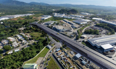 MOPC anuncia licitación para construcción del elevado del kilómetro 28 de la autopista Duarte