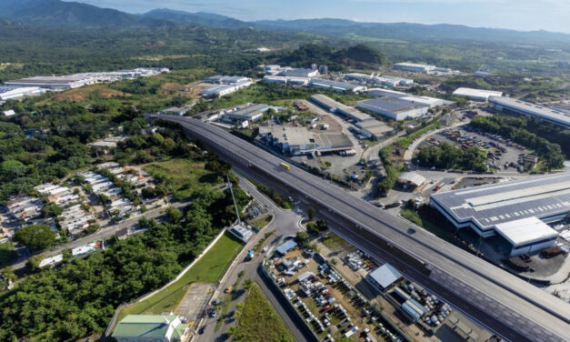 MOPC anuncia licitación para construcción del elevado del kilómetro 28 de la autopista Duarte