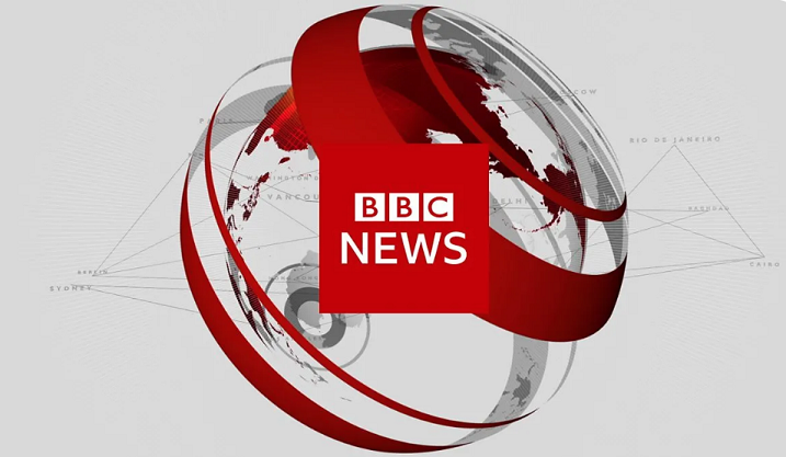 Trump demanda a la BBC por 10.000 millones de dólares por su reportaje del 6 de enero