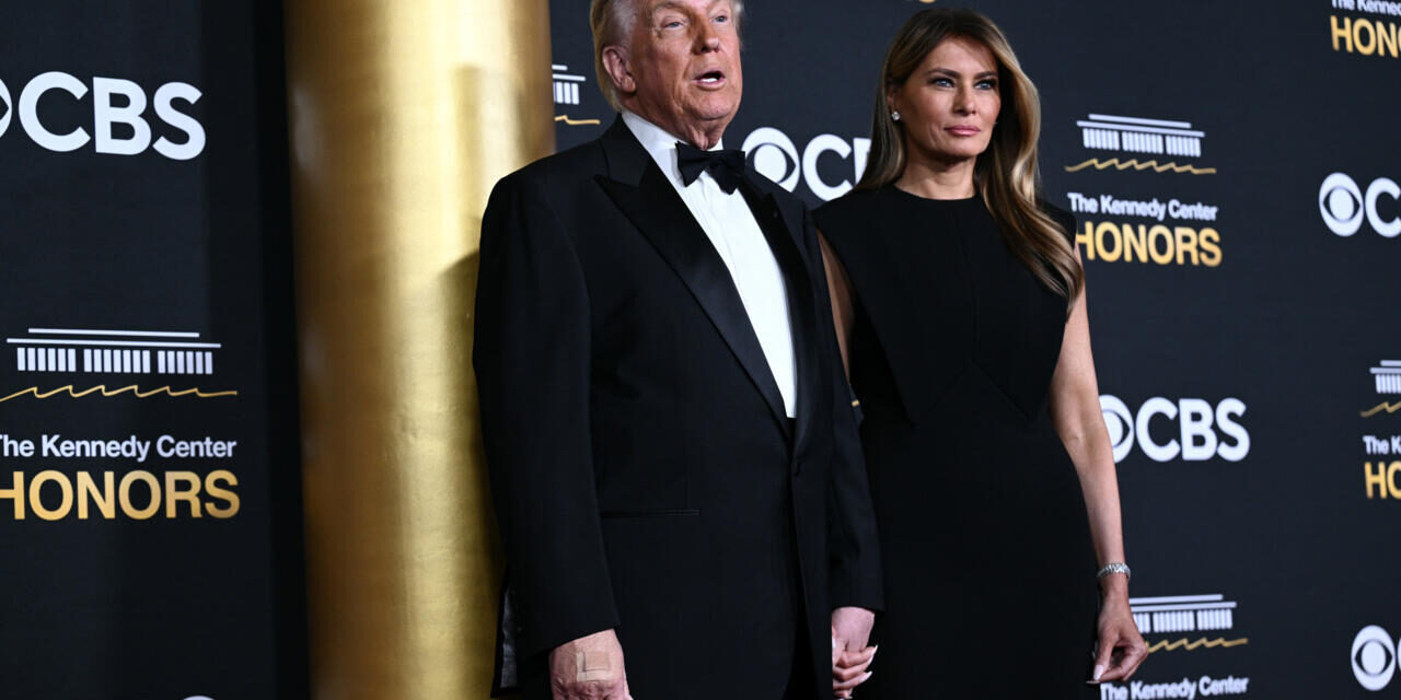 Trump está «un poco decepcionado» porque Zelensky no ha leído el último borrador de paz