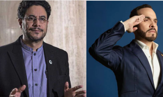 Colombia: Iván Cepeda y Abelardo de la Espriella irían a segunda vuelta presidencial en 2026: están empatados según encuesta de Polymarket