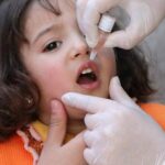 La Fundación Gates destinará 1.200 millones de dólares a la campaña mundial contra la polio