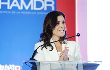 Embajada de los Estados Unidos en RD, reconoce que Haití es una amenaza para la República Dominicana