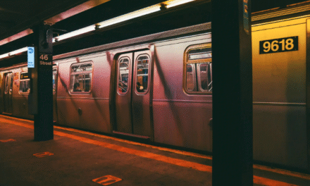 EE.UU: Investigan ataque antisemita en el metro de Nueva York