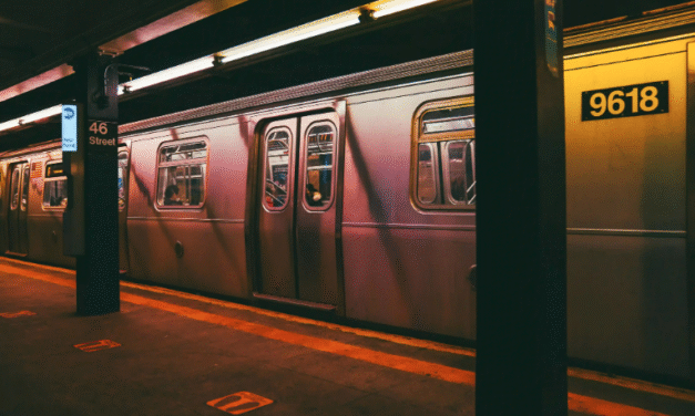 EE.UU: Investigan ataque antisemita en el metro de Nueva York