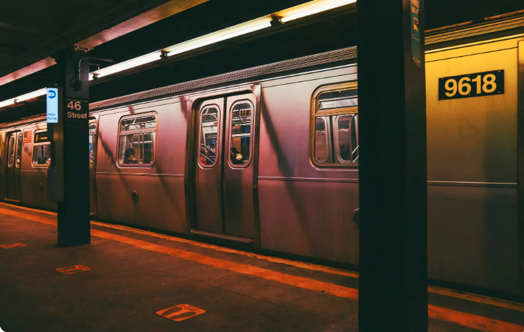 EE.UU: Investigan ataque antisemita en el metro de Nueva York