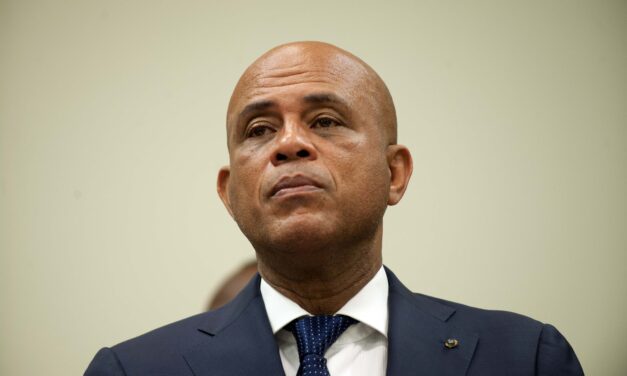 Haití: El expresidente Michel Joseph Martelly en la mira de la justicia haitiana