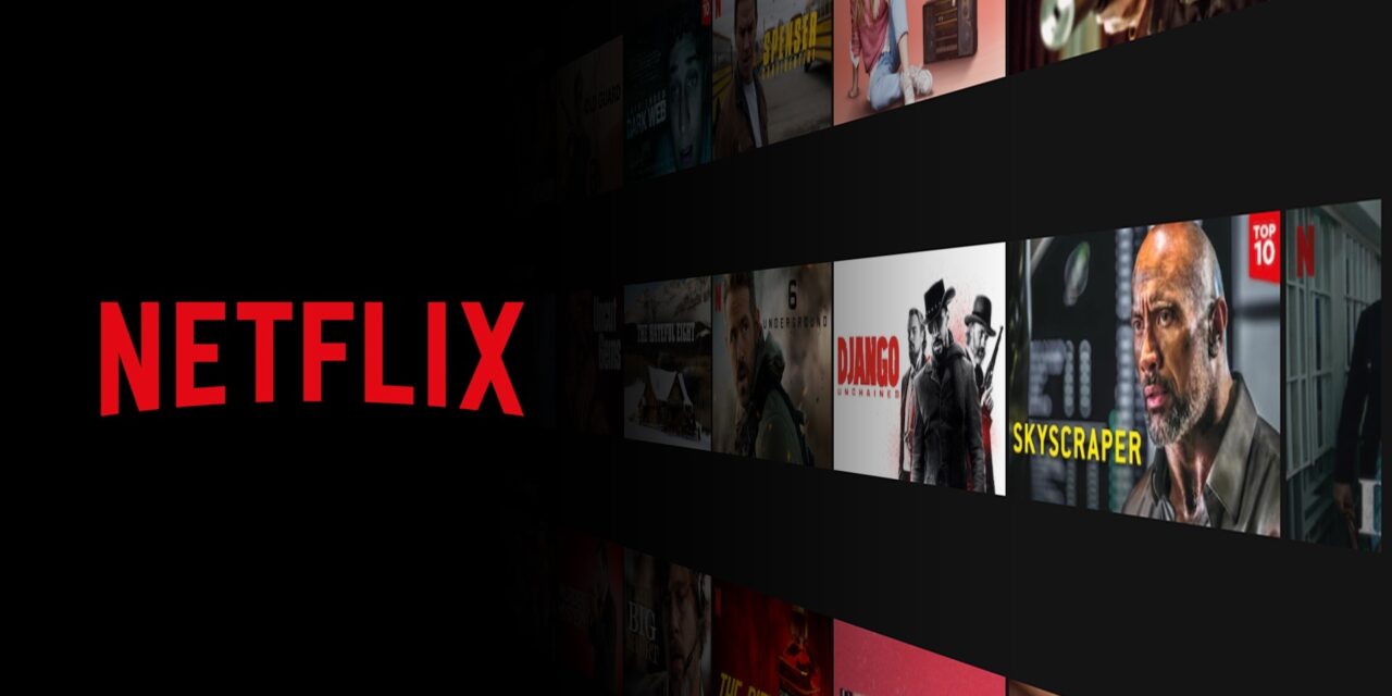 Netflix comprará la unidad de streaming de Warner Bros. por 72 mil millones de dólares