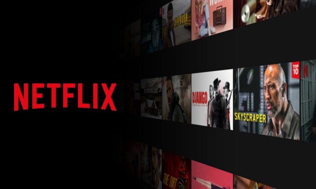 Netflix comprará la unidad de streaming de Warner Bros. por 72 mil millones de dólares