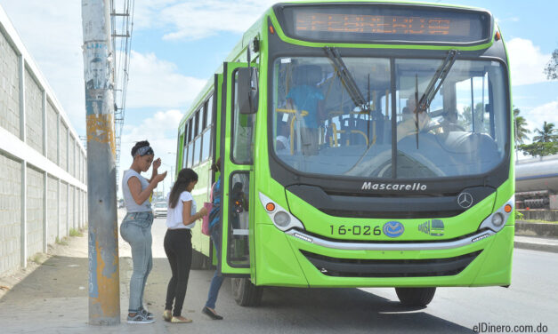 OMSA ajusta horarios de servicio durante las festividades navideñas, fin de año y Año Nuevo