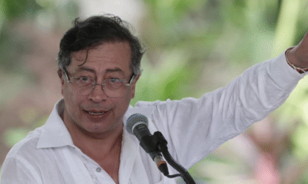 Gustavo Petro: Los ataques del ELN al Ejercito de Colombia, utilizando drones “Sucede por faltas de sistemas antidrones”