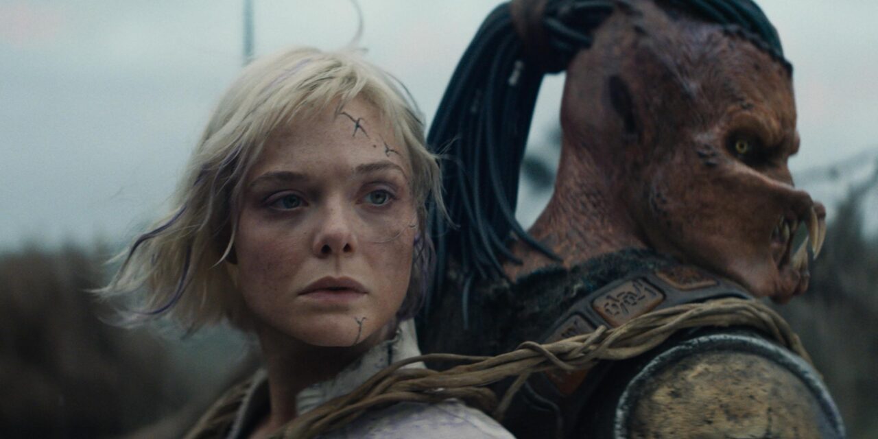 Predator: Badlands: cuando el cazador se vuelve héroe trágico.