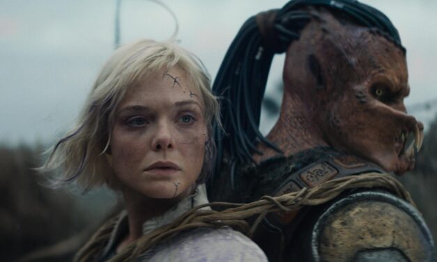 Predator: Badlands: cuando el cazador se vuelve héroe trágico.