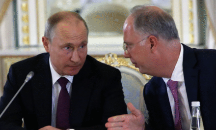 Funcionarios de EE.UU. y Rusia viajan a Miami para conversaciones de paz sobre la guerra en Ucrania