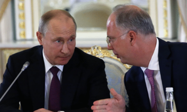 Funcionarios de EE.UU. y Rusia viajan a Miami para conversaciones de paz sobre la guerra en Ucrania