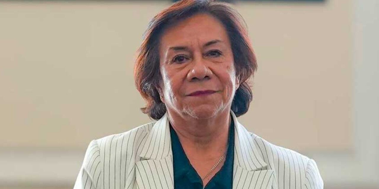 La canciller colombiana Rosa Villavicencio, promete dar refugio a Nicolás Maduro si este abandonara Venezuela