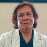 La canciller colombiana Rosa Villavicencio, promete dar refugio a Nicolás Maduro si este abandonara Venezuela