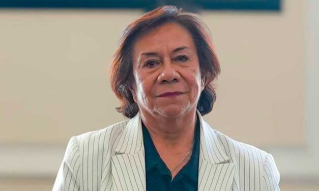 La canciller colombiana Rosa Villavicencio, promete dar refugio a Nicolás Maduro si este abandonara Venezuela