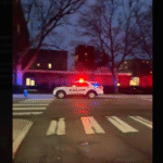 Clase de profesor de Estudios Judaicos atacada