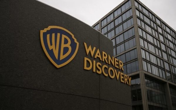 Warner Bros. Discovery insta a rechazar la oferta de Paramount