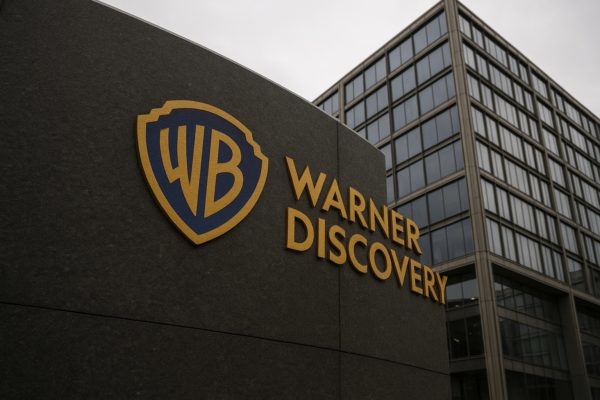 Warner Bros. Discovery insta a rechazar la oferta de Paramount