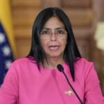 Delcy Rodríguez visitará pronto Washington