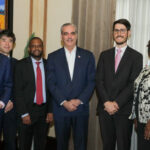 Representantes del Banco Mundial destacan estabilidad y crecimiento sostenido de la República Dominicana tras visita al presidente Abinader