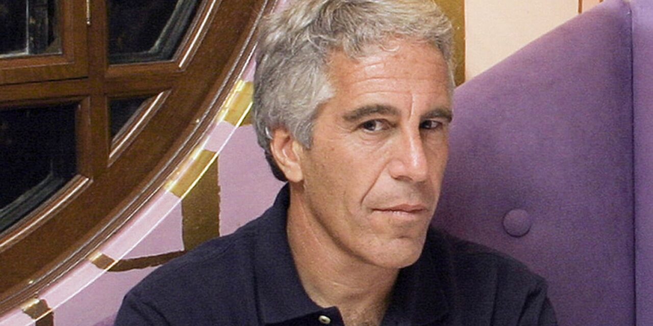 Los últimos archivos de Epstein incluyen 3 millones de páginas, nombres famosos y nuevos detalles sobre una investigación anterior.