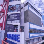 INABIE supera los 1,000 millones de raciones alimenticias y brinda atención en salud a más de 311,000 estudiantes en 2025