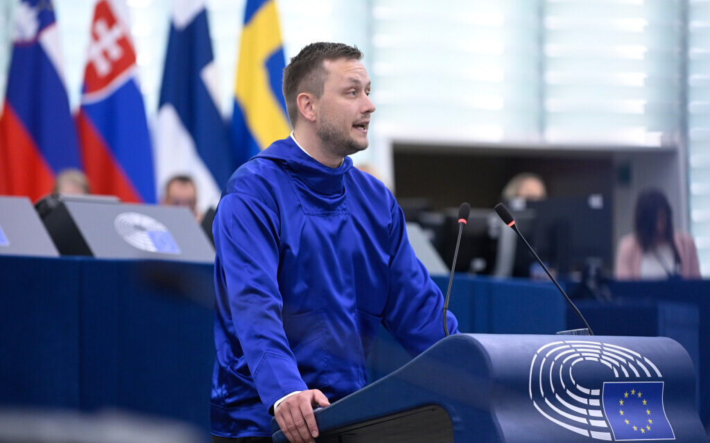 Primer Ministro de Groenlandia: No se puede descartar un conflicto militar con EE.UU.