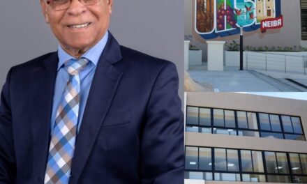 Ramón López la inauguración UASD Neiba: Un hito para la Educación en Bahoruco