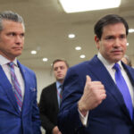 EE.UU: Rubio y Hegseth informan a senadores sobre próximos pasos en Venezuela