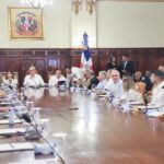 Gobierno dominicano define y prioriza metas estratégicas para 2026 en Consejo de Ministros extendido