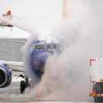 EE.UU: más de 670.000 usuarios sin electricidad por tormenta