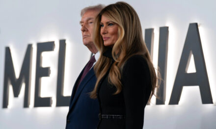 Productor de ‘Melania’: La película está demostrando ser un «éxito increíble»