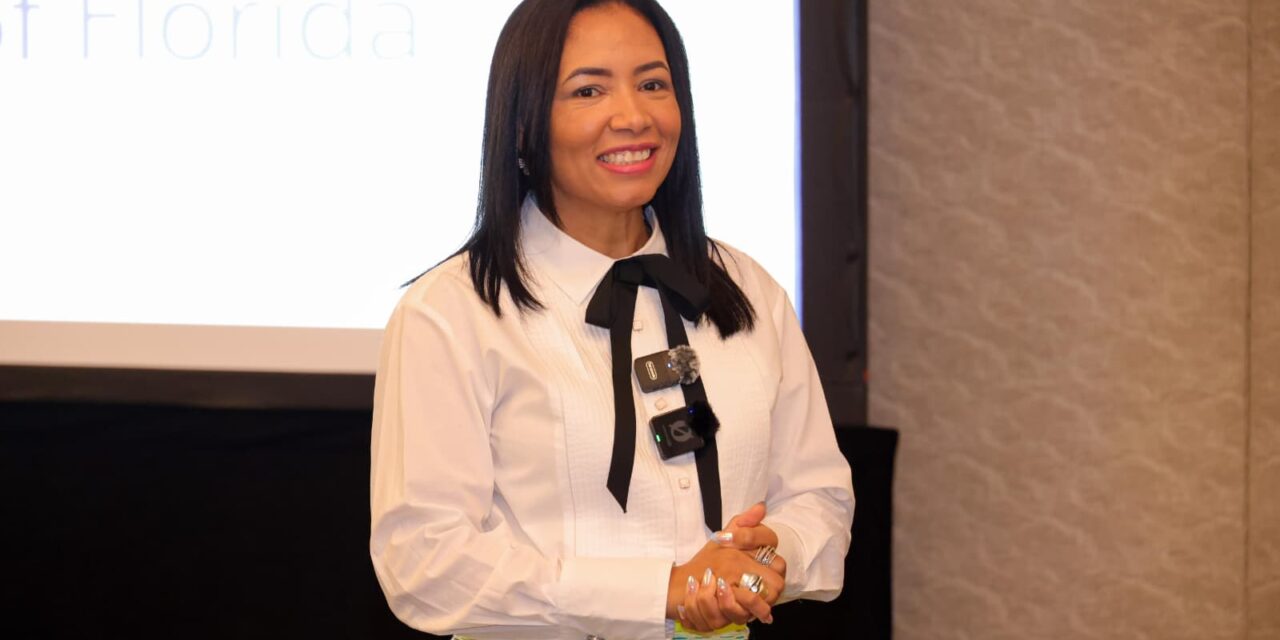 Fashion Institute of Florida lidereada por Ruth D’Oleo presenta VI Graduación y Desfile Modas 2026