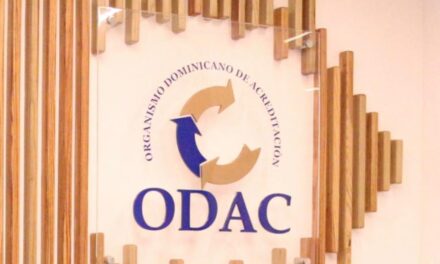 La acreditación posiciona a República Dominicana como un país competitivo ante mercados internacionales