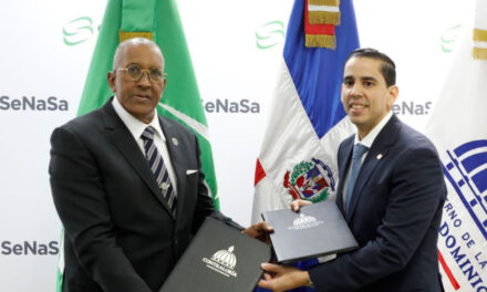 La Contraloría General anuncia instalación de Unidad de Auditoría Interna en Senasa