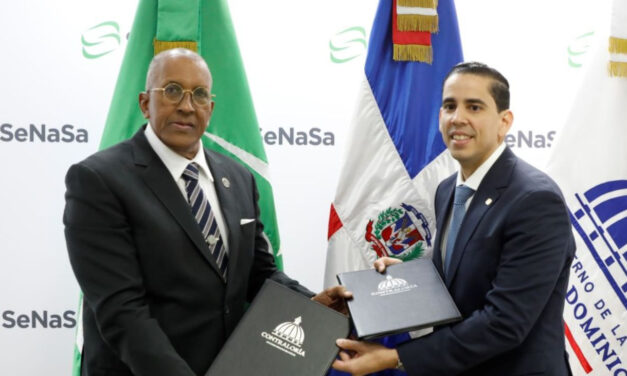 La Contraloría General anuncia instalación de Unidad de Auditoría Interna en Senasa