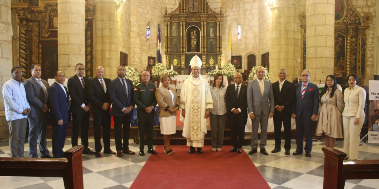 La OMSA pondrá en funcionamiento el primer corredor eléctrico en la Ciudad Colonial