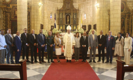 La OMSA pondrá en funcionamiento el primer corredor eléctrico en la Ciudad Colonial