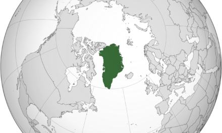 Groenlandia y su futuro