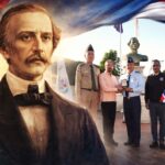 Escuelas Vocacionales del MIDE dan inicio al Ciclo Patriótico 2026 con homenaje a Juan Pablo Duarte