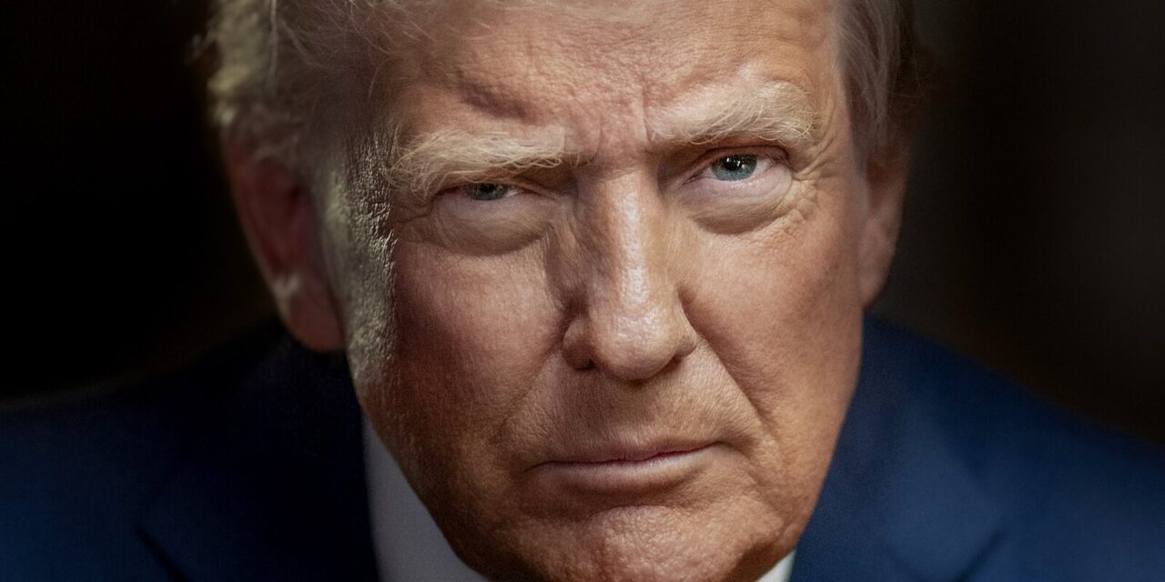 5 países a los que Trump lanzó advertencias tras la captura de Maduro