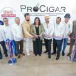 Infotep y Procigar inauguran escuela de tabaqueros